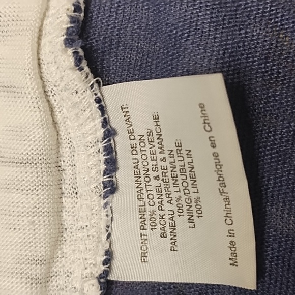 Tory Burch XS Top - Picture 6 of 6